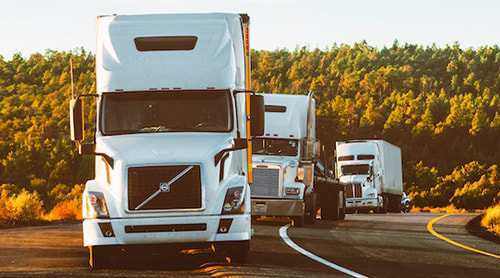Trucking Insurance Quote